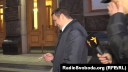 Протягом жовтня 2019 року Микитася двічі заарештовував Вищий антикорупційний суд. Востаннє він вийшов під заставу у 80 мільйонів гривень