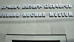 Այս տարվանից մեր բոլոր ծրագրերը միտված են հանրահռչակելու Քոչարի 125-ամյակը, որը նշվելու է 2024-ին. Երվանդ Քոչարի թանգարանի տնօրեն