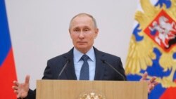 Պուտինն այսօր մեկնում է Թուրքիա՝ քննարկելու Իսրայելում ստեղծված իրավիճակը