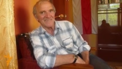 Анатоль Сахаруша: амаль паўстагодзьдзя з Радыё Свабода