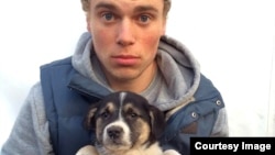 Гас Кенуорти