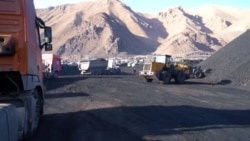 АЗИЯ 360°: Высокая цена дешевого угля. Разрез Кара-Кече 