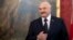 Александр Лукашенко, президент Беларуси.