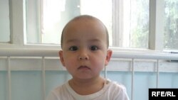 «Сотни детей ожидают заветного направления сюда, потому что это единственный выход из положения, это единственная возможность спасти жизнь ребенку, больного хронической почечной недостаточностью»