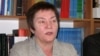 Жана Літвіна: Незалежная журналістыка сёньня ў небясьпецы