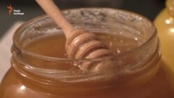 Переселенець шукає інвестора для розвитку інноваційного медового виробництва