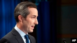 Мэтью Миллер