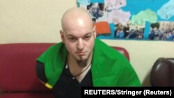 Лука Траини 