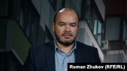 Алексей Федяров