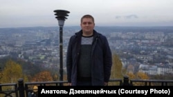 Анатоль Дзевянцейчык