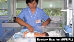 Төрөттөн каза тапкан аялдардын 40 пайызга жакыны медициналык каттоодо турган эмес.