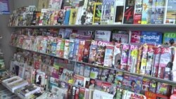 Як малими силами нейтралізувати велику пропаганду Росії на Заході? Репортаж із Брюсселя