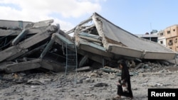 Գազայի հատված, արխիվ