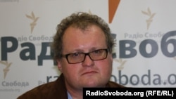 Депутат Європарламенту, професор Леонідас Донскіс