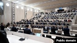 Жогорку Кеңеш  