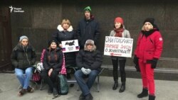 "Этот закон мы ждем 17 лет"