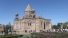 Armenian Church Rings Alarm Over ‘Attack’ Planned By Pashinian