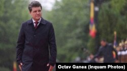 Nicușor Dan a început luni, 25 mai, mandatul de președinte pentru următorii cinci ani. 