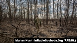 За даними командування ООС, протягом доби ніхто з українських військових внаслідок обстрілів не постраждав