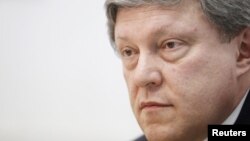 Григорий Явлинский