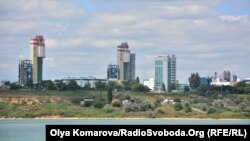 Одеський припортовий завод