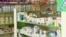 A pharmacy in Yerevan