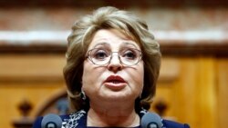 Վրաստանի հետ բարեկամական հարաբերությունների վերականգնումը բխում է Ռուսաստանի շահերից. Մատվիենկո