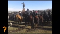 Оштогу мэр шайлоо