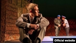 Яшь мулла Әсфәндиярне башкаручы Эмиль Талипов