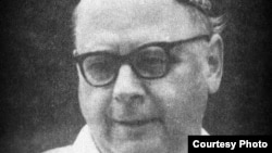 Виктор Мануйлов, 1963