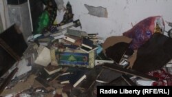 حمله بر یکی از مساجد اهل تشیع در کابل