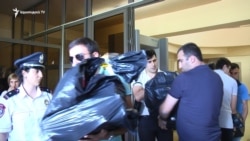 Անահիտ Բաշխյան․ «Երևան» հիմնադրամը ՀՀԿ-ի «ընտրություններ իրականացնելու քսակն է»