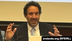 Парлямэнтар зь Люксэмбургу Поль Галь