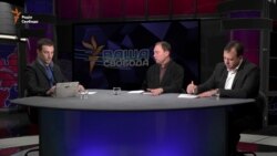 Бойовики на Донбасі не підлягають жодній амністії – Матвієнко