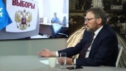 Борис Титов: "У Путина – реальная поддержка..."