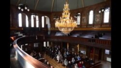 Українська церква у Лондоні – український світ у британській столиці