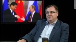 Юань: вслед за рублем?