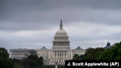 Конгрес США