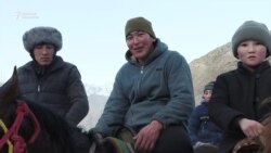 Жарыгы жок, көңүлү ток Кең-Суу