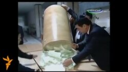 Выборы в Узбекистане завершились