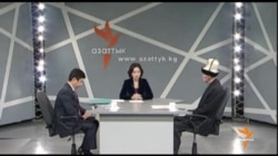 Кумтөр чуусунда кимдин үлүшү бар?