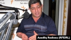 Nizami Cəfərov, 27 iyul 2010