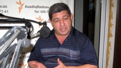 Nizami Cəfərov: “İlham Əliyevin xanımının, övladlarının fəaliyyəti də göz qabağındadır”