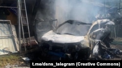  Загинув 73-річний чоловік. Фото ілюстративне 