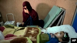 کودک دچار سوءتغذیه، عکس از آرشیف