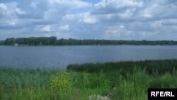 Неподалік «перлини» Волинського краю може статися екологічна катастрофа