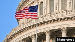 ԱՄՆ Կոնգրեսի շենքը Վաշինգտոնում, արխիվ