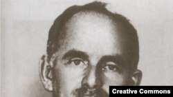 Осип Мандельштам, 1934 год.