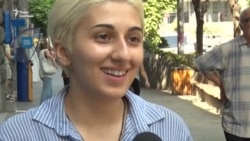 Що про Україну знають чехи і грузини (відео)