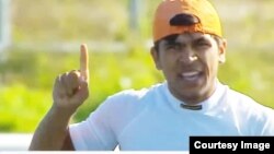 Шаҳриёр Даминов.